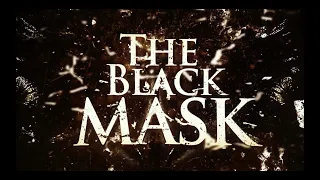 Souls of Diotima - The Black Mask (Official Lyric Video)