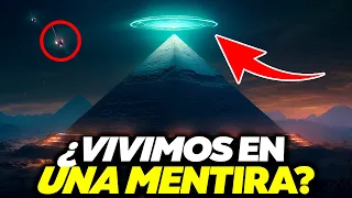 Misterios Inexplicables del Universo que TE HARÁN DUDAR DE TODO!!