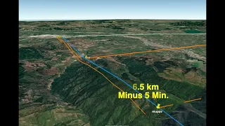 La explicación más completa del Accidente de Los Andes