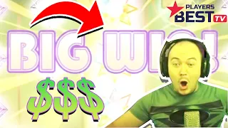 StarBurst: Tyky Hits 💰 BIG WIN 💰 After Calling It! | PlayersBest