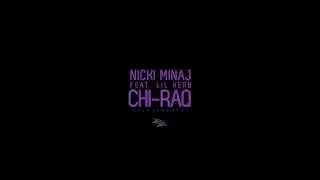 Nikki minaj ft. Lil herb Chiraq instrumental