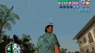 GTA: Vice City - Stunt Montage