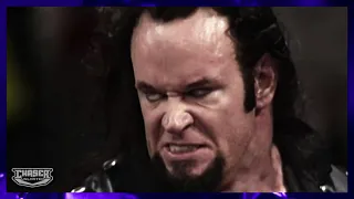 The Undertaker 1999 Titantron | Buried Souls (Custom)