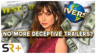 Ana De Armas 'Yesterday' Lawsuit Moves Forward After Monumental Ruling!
