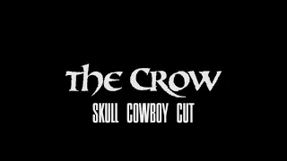 THE CROW NEW FAN EDIT INTRO