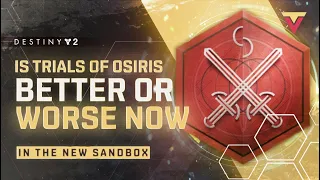 Is Trials Better Or Worse in the New Sandbox?