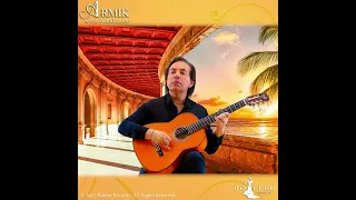 Armik - Love And Light  #shorts Video (Relaxing Spanish Guitar)