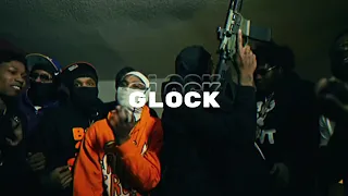 [FREE] 24Lik x 392Lil Head x Detroit Type Beat 2024 - ''GLOCK''