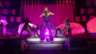 Rihanna-Man Down Rude Boy Work, -Vienna Austria, Anti World Tour HD- YouTube