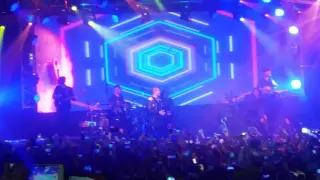 Desde esa noche - Maluma cordoba en vivo