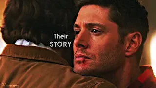Sam and Dean | Their Story