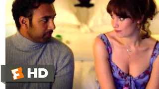 Yesterday (2019) - Not a One-Night Stand Scene (6/10) | Movieclips