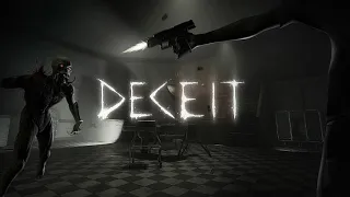 PLAYING DECEIT WITH EMPEROR #SCENE1