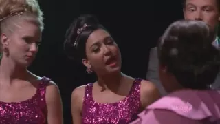 GLEE ITS ALL OVER (Full Version) DreamGirls