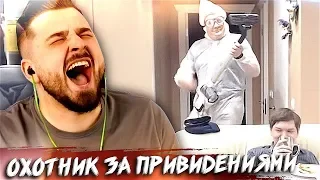 HARD PLAY СМОТРИТ ТОП МОМЕНТЫ С TWITCH УЗНАЛИ БЛОГЕРА В ПЯТЕРОЧКЕ