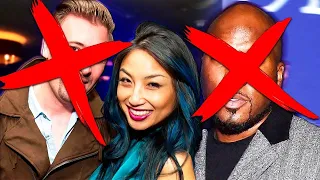 Jeannie Mai's WHITE Ex Husband REVEALS Why She's TERRIBLE in RELATIONSHIPS