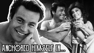 How Robert Wagner Anchored Himself in the History of Old Hollywood?