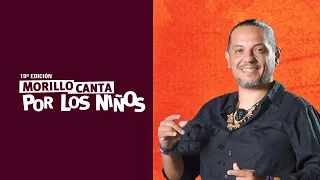 INDIO LUCIO ROJAS - 19º Edición MORILLO CANTA POR LOS NIÑOS 2024