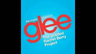 Glee - No Time At All (PREVIEW from 5x20 'The Untitled Rachel Berry Project')