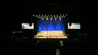 Ennio Morricone - Chi Mai (02 Arena,London)