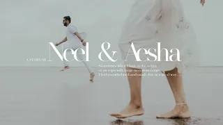 Best Prewedding Teaser  //  Neel & Aesha  //  Coming Soon  //  Nirza Photo