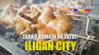 DELICIOUS LOCAL FOOD In ILIGAN CITY,  PHILIPPINES
