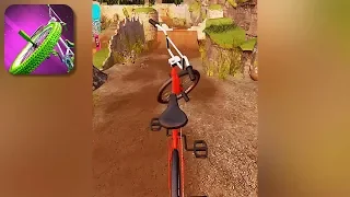 Touchgrind BMX 2 - Gameplay Trailer (iOS)