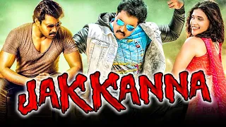 Jakkana (जककन्ना) 2018 New Released Hindi Dubbed Full Movie Sunil | Mannara | Kabir Duhan Singh