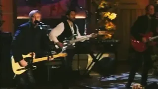 Tom Petty and The Heartbreakers/ Little Red Rooster [Live on tv 2000]