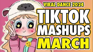 New Tiktok Mashup 2024 Philippines Party Music | Viral Dance Trend | March 6th