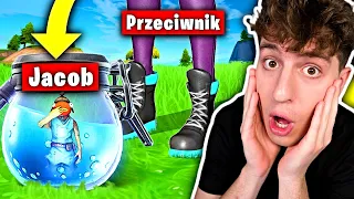 SCHOWASZ SIĘ = WYGRYWASZ 1.000 ZŁ w Fortnite