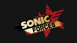 Battle with Infinite - Second Bout - Sonic Forces