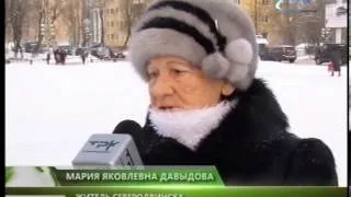 ДЕНЬ СМЕРТИ ВОЖДЯ ПРОЛЕТАРИАТА