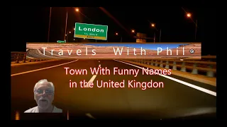 45 Towns With Funny Names in the United Kingdom - Travels With Phil