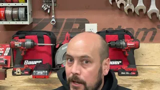 The truth about Bauer tools!