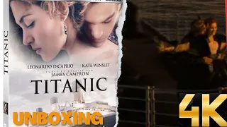 [🔴TITANIC 4K FR]