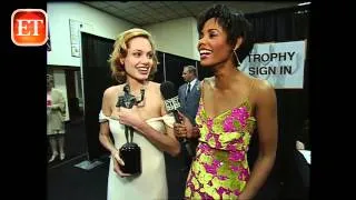 SAGs Flashback '98: Jolie Experiences the Reward