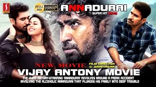 Annadurai ,Jewel Mary,Mahima,Diana Champika, Vijay Antony,Movie