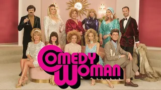 Comedy Woman 9 сезон, выпуск 1 | ПОЛНЫЙ ВЫПУСК