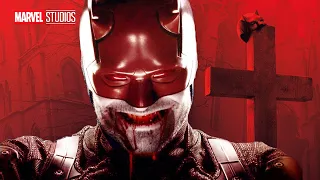 Marvel Echo Trailer 2024: Daredevil and Kingpin Return Easter Eggs Breakdown