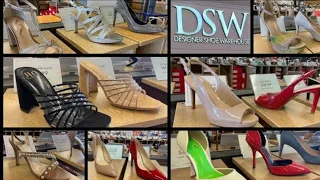 Cheap Branded Shoes New Summer Arrivals|DSW Designer Shoe Warehouse Sale   Summer☀️Collections