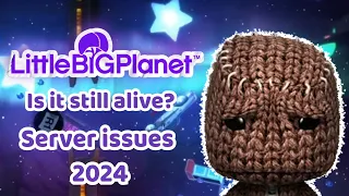Is LittleBigPlanet still alive? The state of LBP in 2024,servers and more