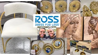 STUNNING! ROSS WALKTHROUGH/SHOP WITH ME/FALL DECOR IDEAS (fall decorating)