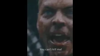 Ivar the boneless /badass