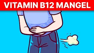 5 Anzeichen eines Vitamin B12-Mangels, die du niemals ignorieren solltest!