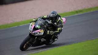 Session 3 at Oulton Park on the 16/8/23 advanced group
