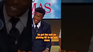 #dcyoungfly #steveharvey #viral  #shorts