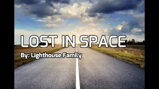 Lost in Space Lighthouse Family Lyrics