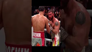 Benavidez vs Plant