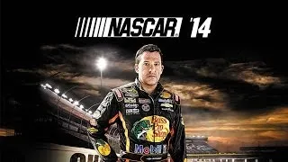 NASCAR '14 Official Tony Stewart Trailer